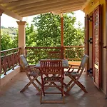 Areti\'S Apartment