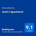 Areti\'S Apartment