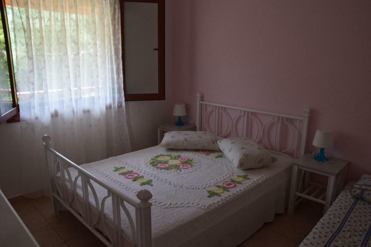 Areti's Hébergement de vacances